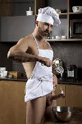 Foto Hot Incontri Boy Bergamo Luca Borromeo - 1