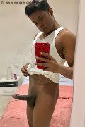 Foto Hot Incontri Boy Grosseto Ramon Mulatto Brasiliano - 3
