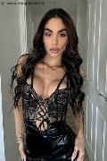 Foto Hot Incontri Escort Padova Ginevra Grey - 2