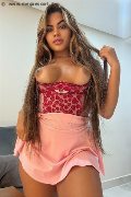 Foto Hot Incontri Escort Sondrio Barbara Brasiliana - 1
