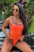 Foto Hot Incontri Girl Lucca Brigitte Diaz - 2