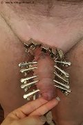 Foto Hot Incontri Mistresstrans Joanna - 18