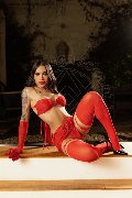 Foto Hot Incontri Trans Milano Andreza Brasil - 2