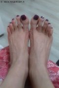 Foto Hot Incontri Trans Piacenza Alessia Bona Bionda Massage - 3