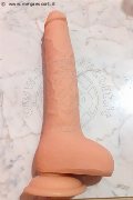Foto Hot Incontri Trans Piacenza Alessia Bona Bionda Massage - 4