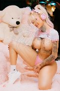 Foto Hot Incontri Trans Zurigo Danna Leon - 4