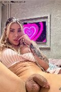 Foto Hot Incontri Transescort Madrid Ts Babi Honey - 15