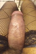 Foto Hot Incontri Transescort Milano Virna La Super Dotata - 2