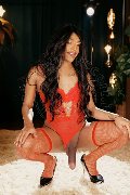 Foto Hot Incontri Travescort Cagliari Sabrina Alencar - 2