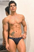 Foto Incontri Boy Berlino Adriano Colt - 3