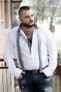 Foto Incontri Boy Bisceglie Leonard - 8