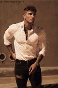 Foto Incontri Boy Palermo Leonardo - 29