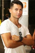 Foto Incontri Boy Taranto Ethan - 1