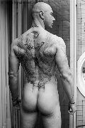 Foto Incontri Boy Verona Luca Ferrari - 21
