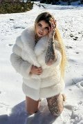 Foto Incontri Escort Caltanissetta Jennifer Brasil - 4