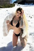 Foto Incontri Escort Caltanissetta Jennifer Brasil - 3