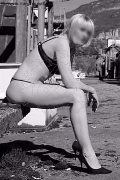 Foto Incontri Escort Chiasso Marilyn Sex Symbol - 7