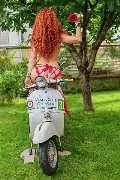 Foto Incontri Escort Chiavari Karyna - 11