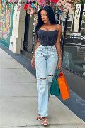 Foto Incontri Escort Firenze Melissa Rodriguez - 5