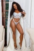 Foto Incontri Escort Napoli Kamilla Brasiliana - 1