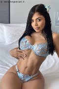 Foto Incontri Escort Piacenza Samantha Colombiana - 3