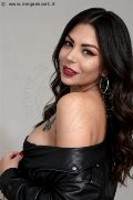 Foto Incontri Escort Termoli Adriana Curvy - 6