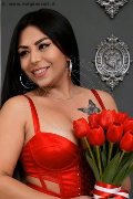 Foto Incontri Escort Termoli Adriana Curvy - 24