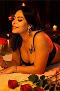 Foto Incontri Escort Termoli Adriana Curvy - 27