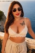 Foto Incontri Escort Termoli Adriana Curvy - 8