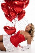 Foto Incontri Girl Agrigento Melissa Daniels - 1