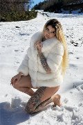 Foto Incontri Girl Caltanissetta Jennifer Brasil - 5