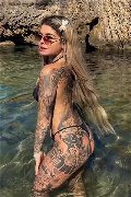 Foto Incontri Girl Caltanissetta Jennifer Brasil - 1