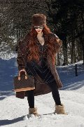 Foto Incontri Girl Cosenza Marilena Hot - 11
