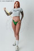 Foto Incontri Girl Sondrio Manu Red - 7