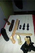 Foto Incontri Mistress Brescia Lady Ruby - 10