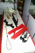 Foto Incontri Mistress Brescia Lady Ruby - 9