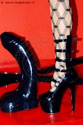 Foto Incontri Mistress Budapest Nadja Shark - 85