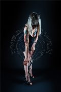 Foto Incontri Mistress Genova Mistress One - 2