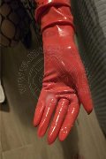 Foto Incontri Mistress Milano Dea Chanty - 4