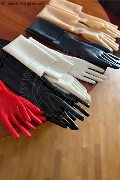 Foto Incontri Mistress Milano Dea Chanty - 5