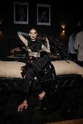 Foto Incontri Mistress Milano Lady Violet - 1