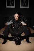 Foto Incontri Mistress Milano Lady Violet - 4