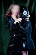 Foto Incontri Mistress Mistress Italiana Silvia Rossi - 2