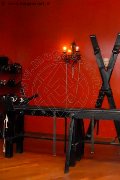 Foto Incontri Mistress Roma Lady Paola - 4