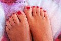 Foto Incontri Mistress Sondrio Mistress Red Devil - 21