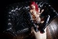 Foto Incontri Mistress Sondrio Mistress Red Devil - 4
