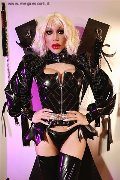 Foto Incontri Mistresstrans Ibiza Nina La Divina - 15