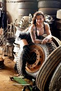 Foto Incontri Mistresstrans Joanna - 100
