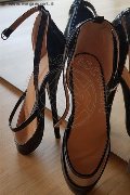 Foto Incontri Mistresstrans Milano Amy The Best - 53
