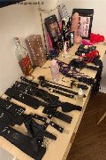 Foto Incontri Mistresstrans Milano Bella Dominatrix - 12